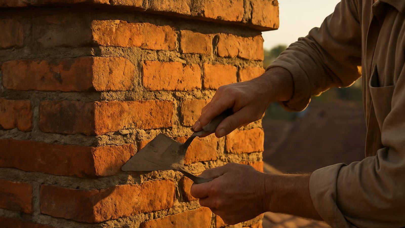 Local chimney sweep & inspection for Mesa homes